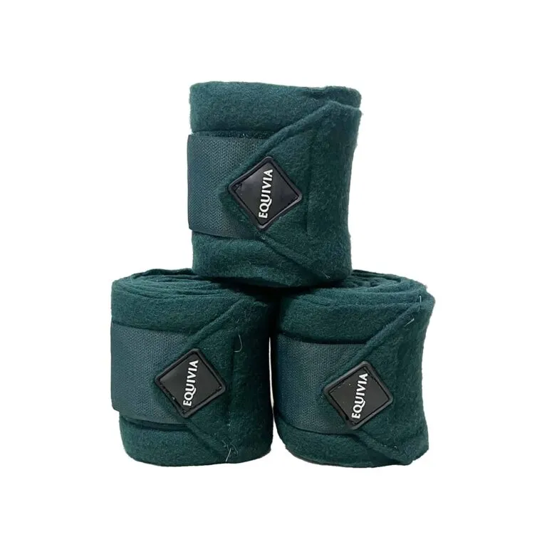 Equivia Polo Fleece Bandages