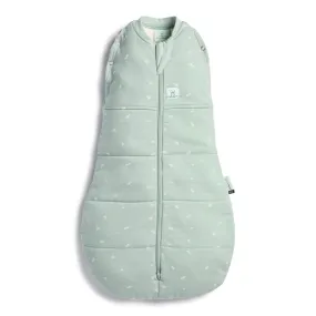 ergopouch Cocoon Swaddle Bag 2.5 Tog Sage