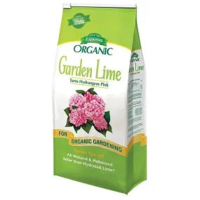 Espoma Organic Garden Lime, 6.75 lb