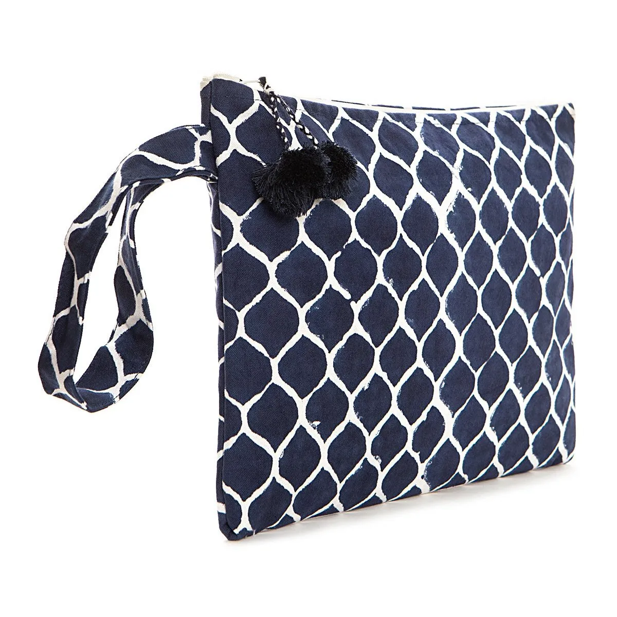 Eunike Wristlet Bag