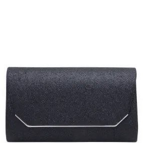 Evening Crossbody Clutch Bag