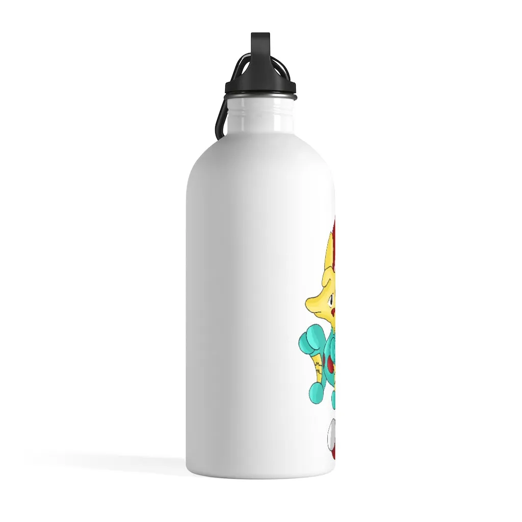 Fabaryu Stainless Steel Water Bottle