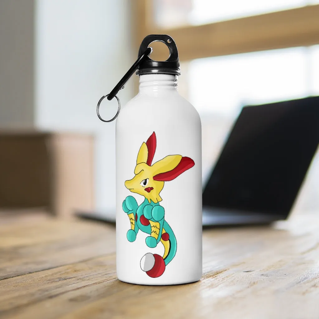 Fabaryu Stainless Steel Water Bottle