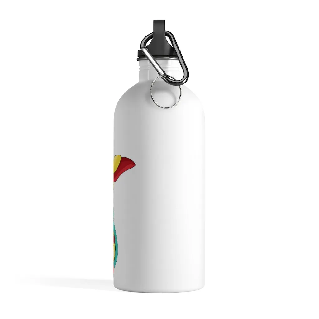 Fabaryu Stainless Steel Water Bottle