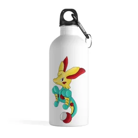 Fabaryu Stainless Steel Water Bottle