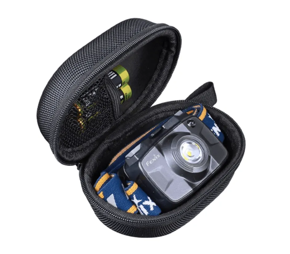 Fenix APB-20 Headlamp Storage Bag