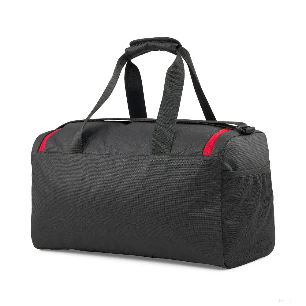 Ferrari Ferrari Replica Duffle Bag PUMA Black