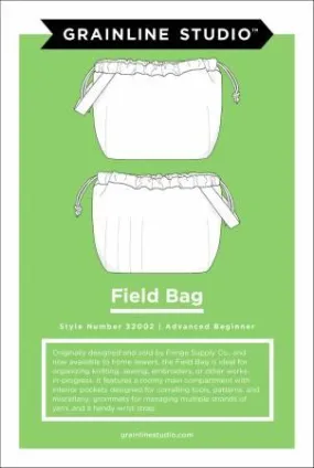 Field Bag