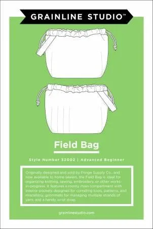 Field Bag