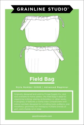 Field Bag