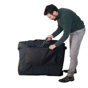 Flight / Travel Storage Bag For Wheelchair