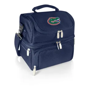 Florida Gators - Pranzo Lunch Bag Cooler with Utensils