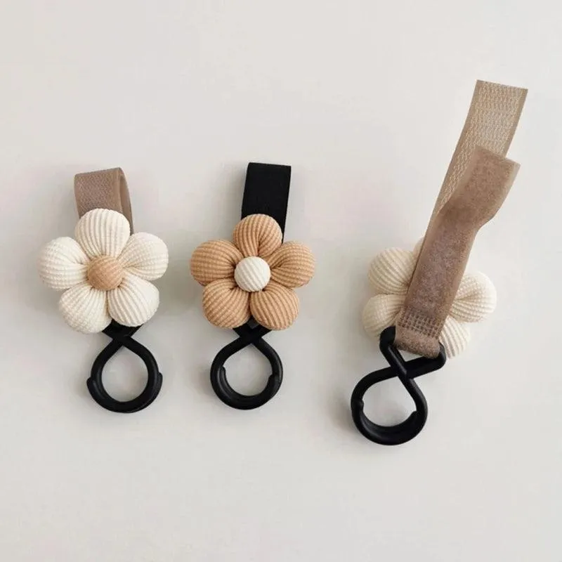 Flower Stroller Hook