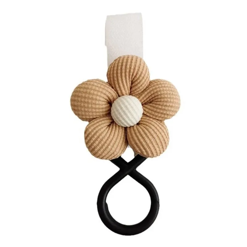 Flower Stroller Hook