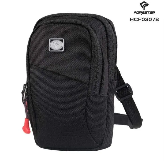 Forester HCF 03078  HP Case   CB