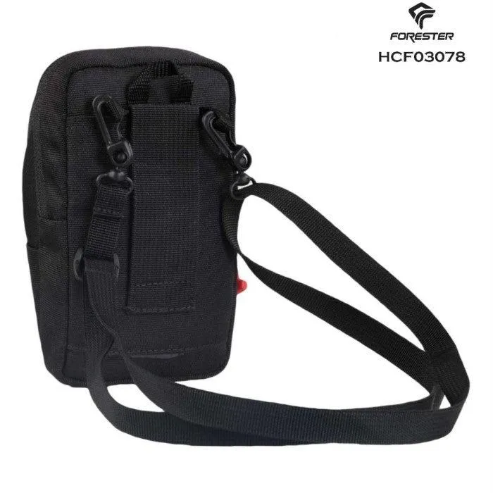 Forester HCF 03078  HP Case   CB