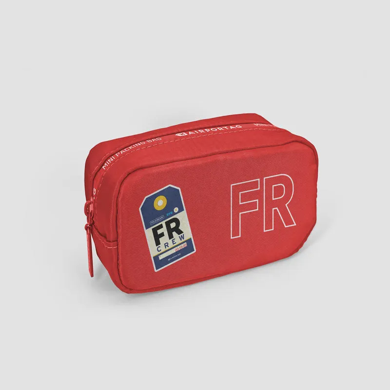 FR - Mini Packing Bag