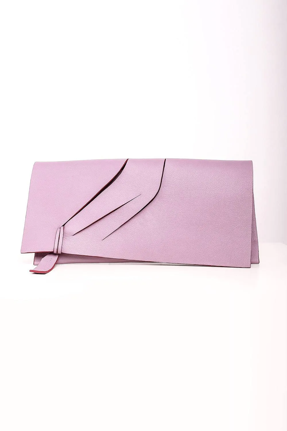 Fragmented Envelope Clutch   Colour Options