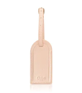 Free Chloè Bag Tag