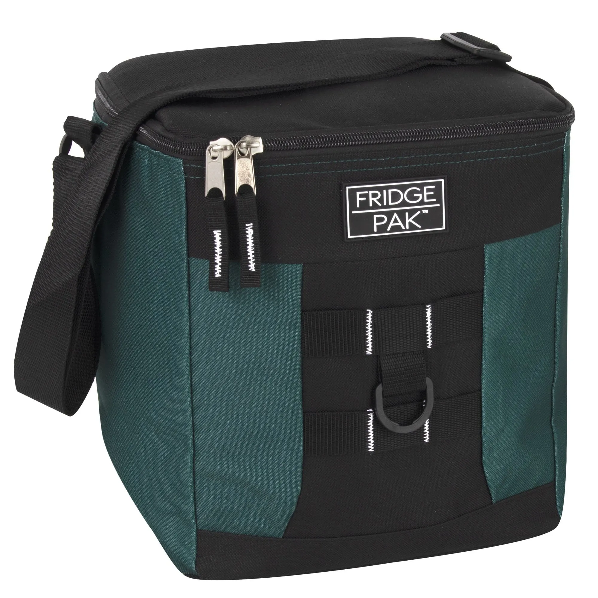 Fridge Pak 18-Can Cooler Bag - 4 Colors