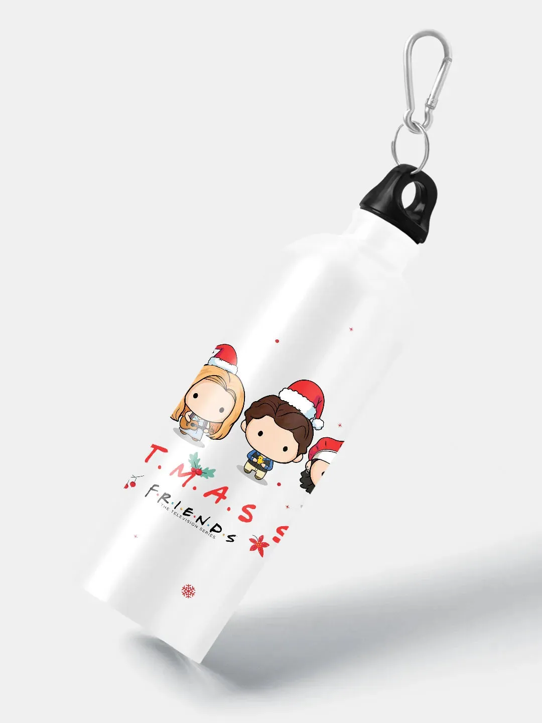 Friends Squad Sipper Bottle