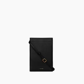 Georgie Bag | Black