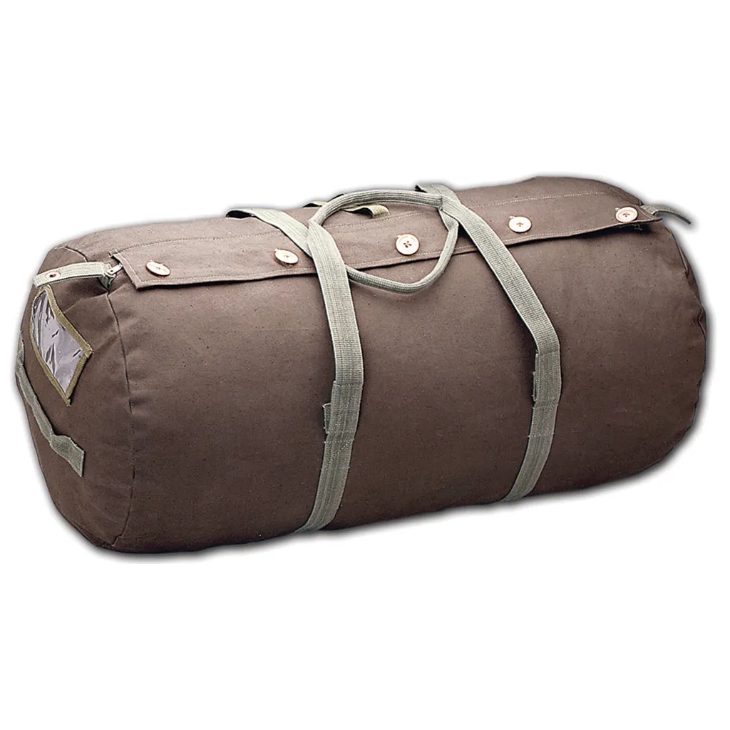 G.I. Paratroop Bag