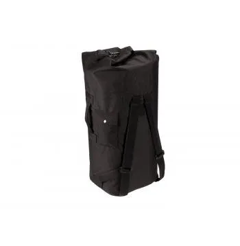 G.I. Type Enhanced Double Strap Duffle Bag