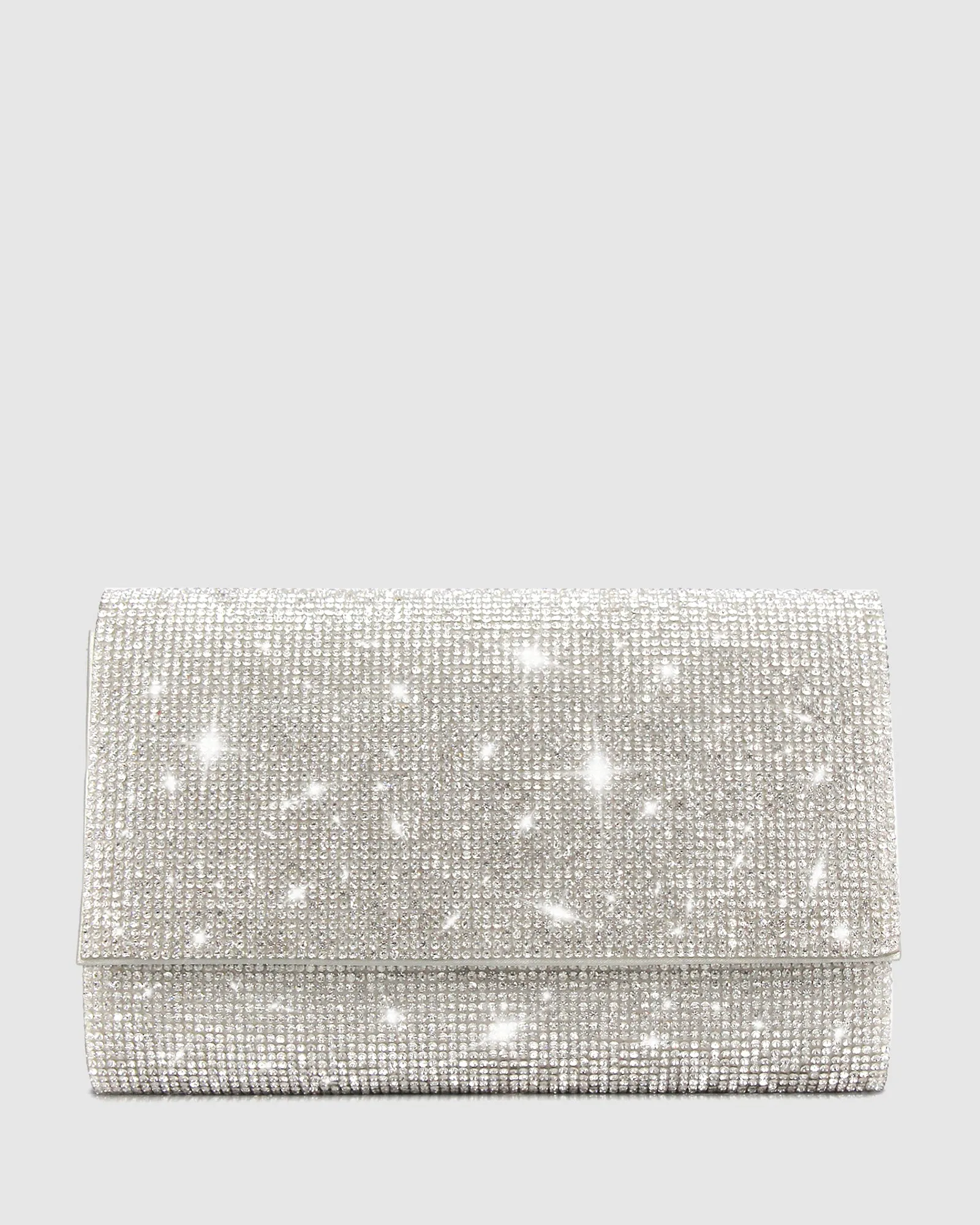 GIA Clutch Bag