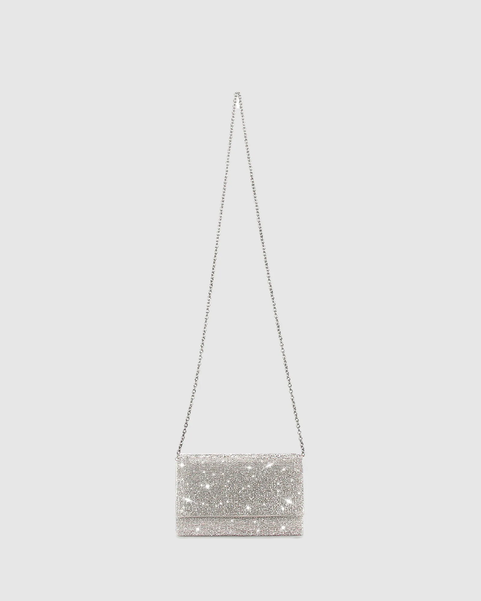 GIA Clutch Bag