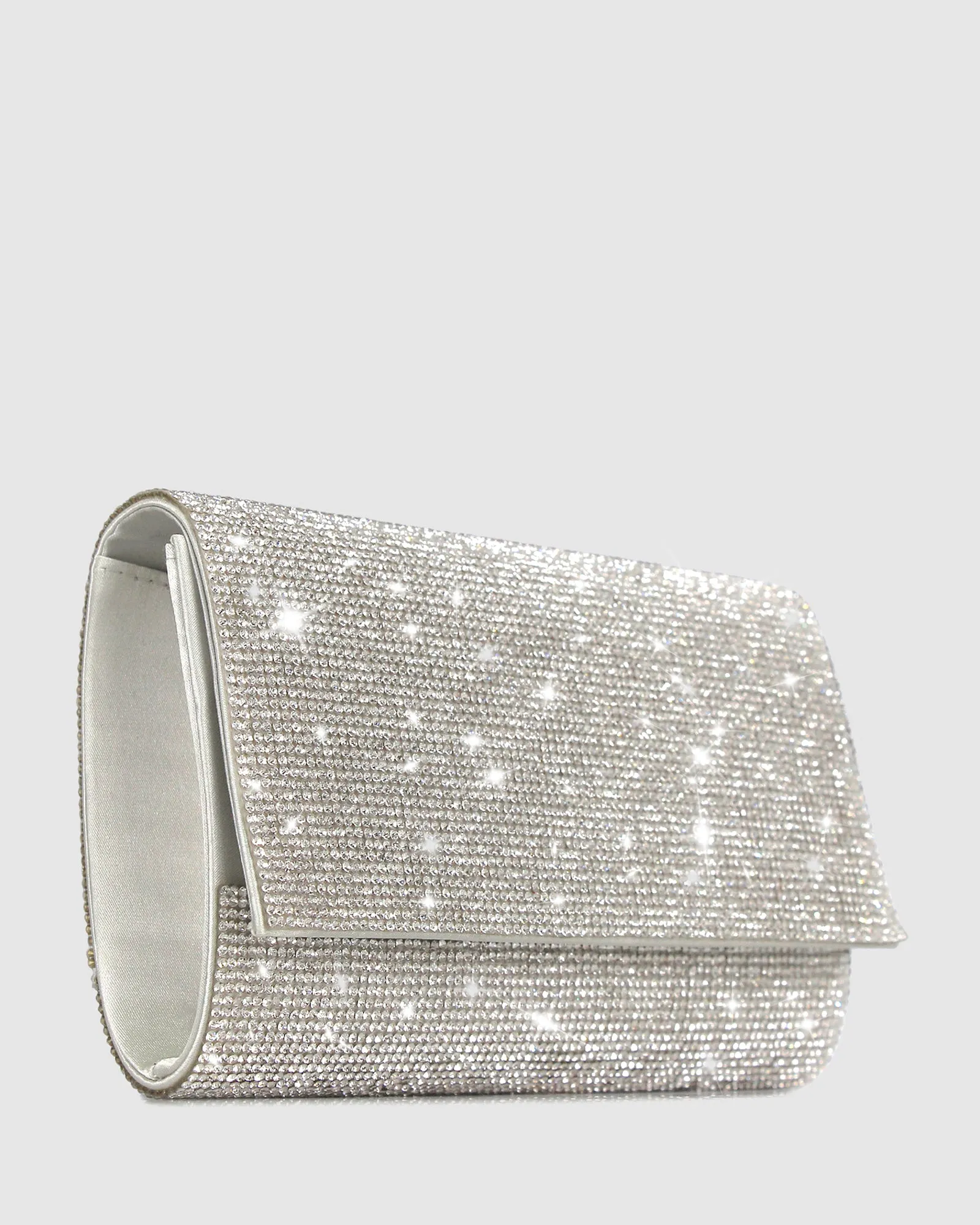 GIA Clutch Bag