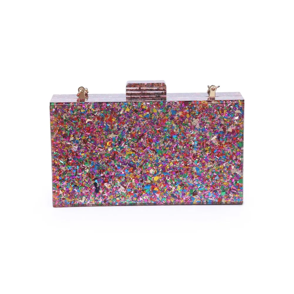 Glam Evening Bag