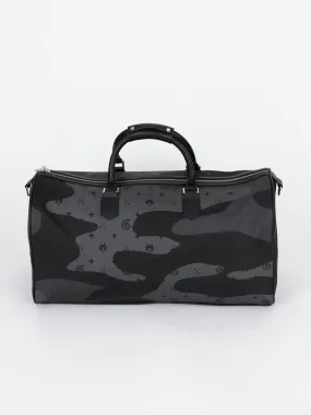 G.O.A.T Camo Duffle Bag