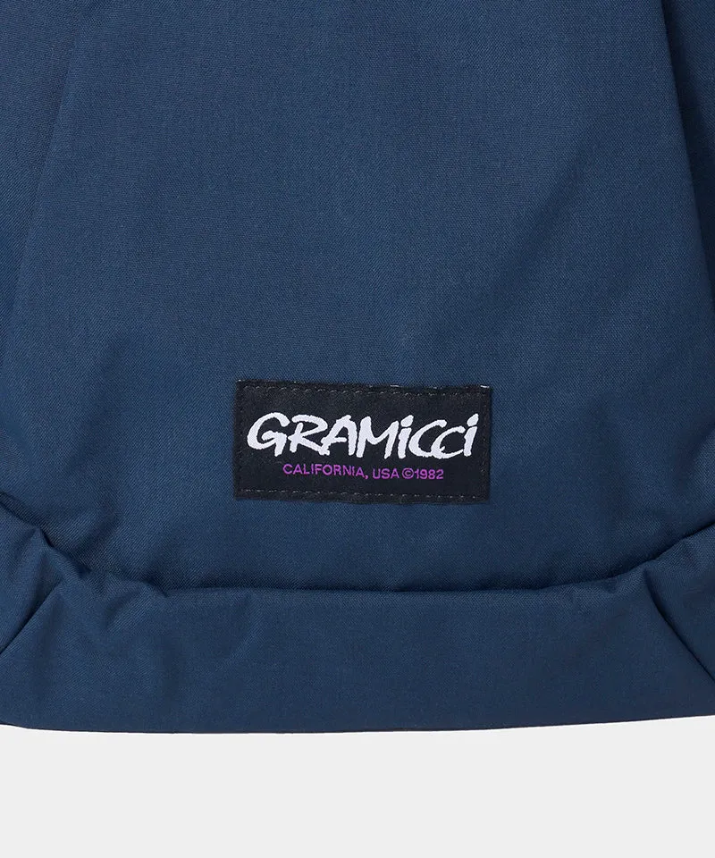 Gramicci Black Cordura Day 25L Backpack