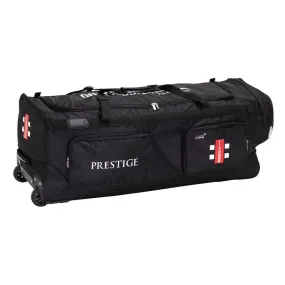 Gray Nicolls Prestige Wheel Bag