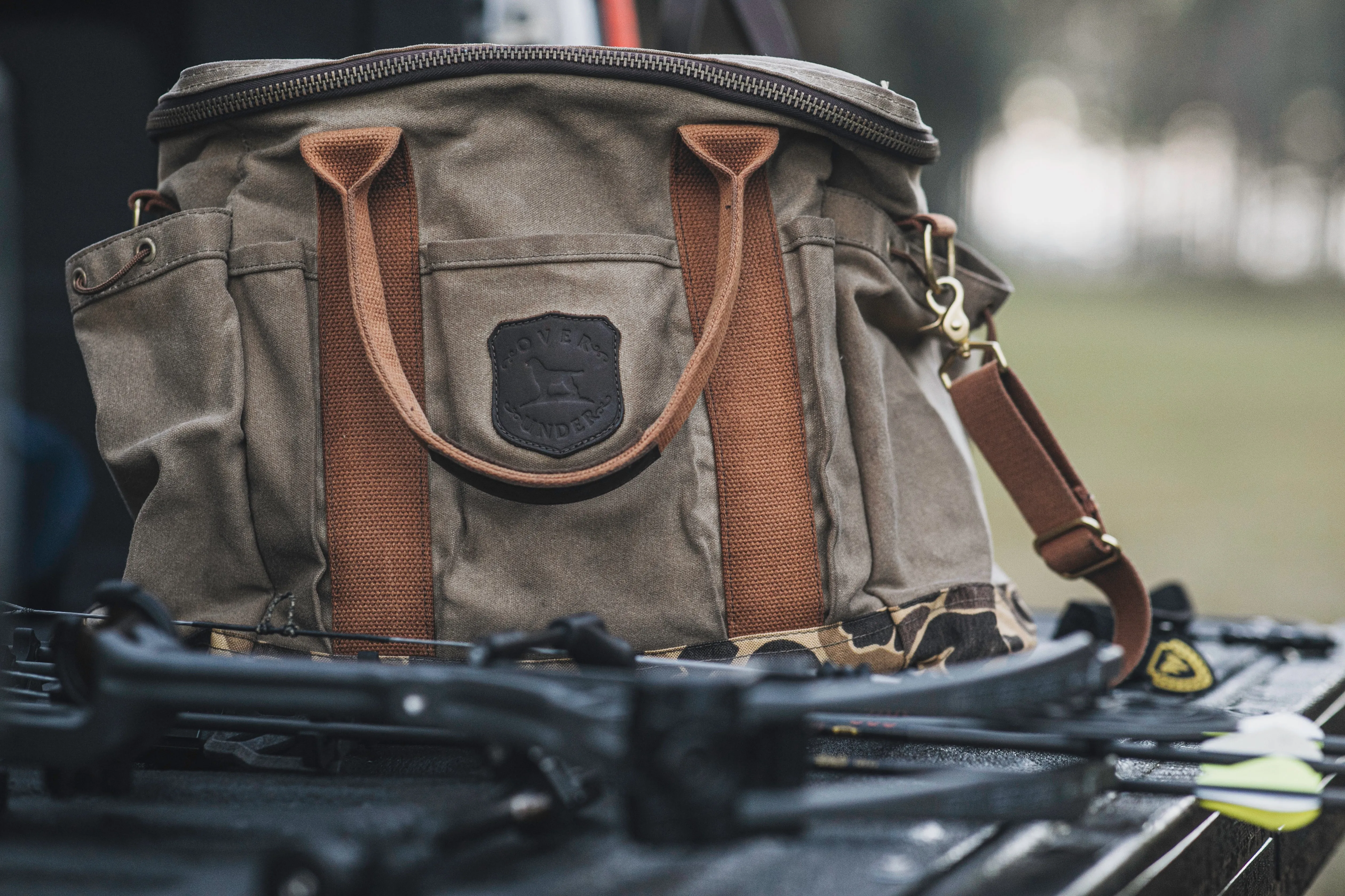 Great Basin Sporting Cooler Field Tan/Brown