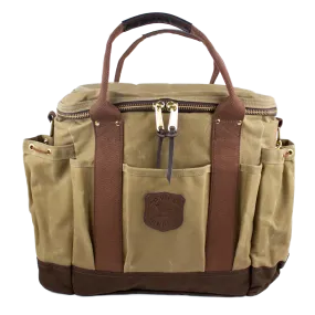 Great Basin Sporting Cooler Field Tan/Brown