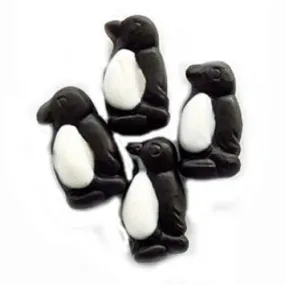 Gummi  Penguins