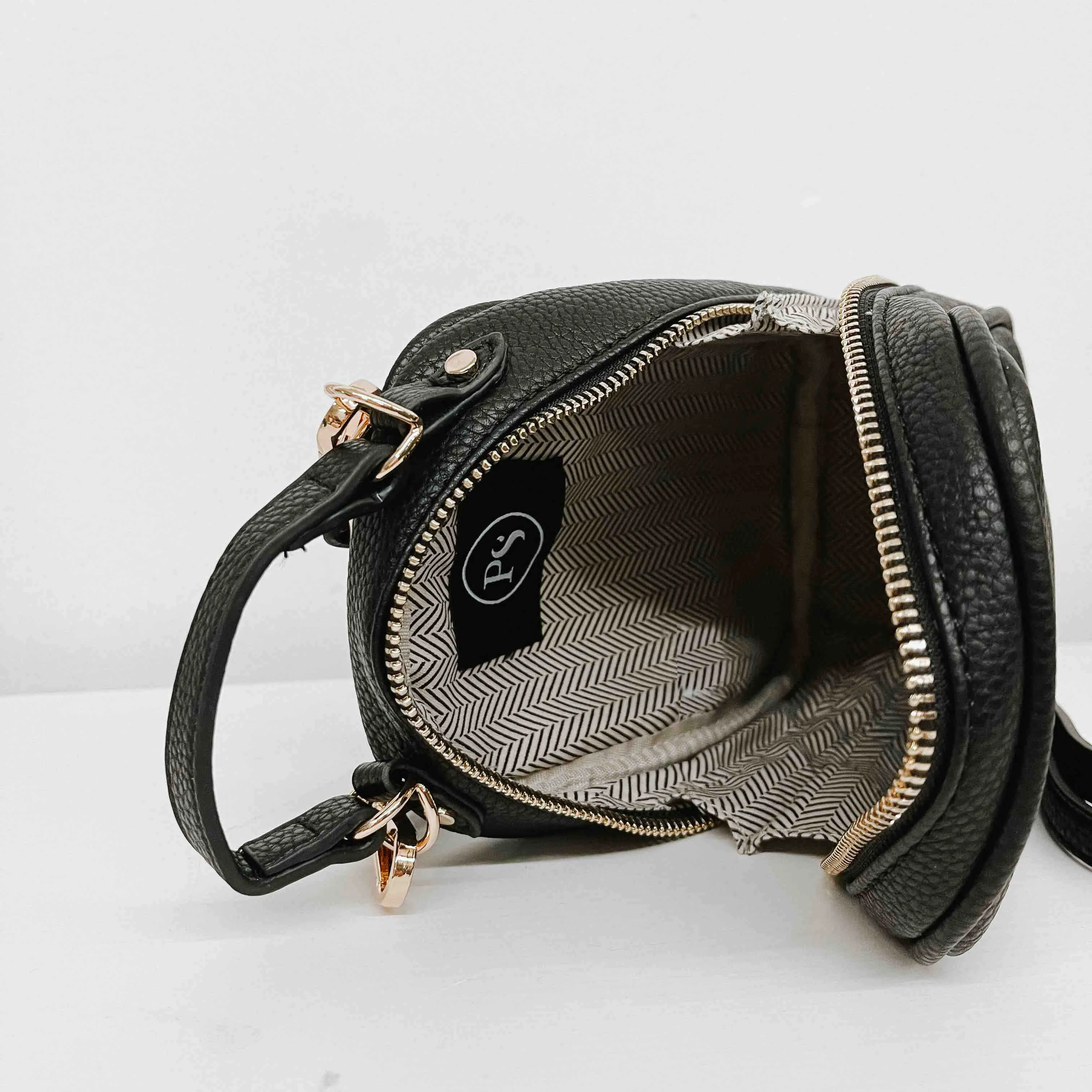 Harlow Crossbody