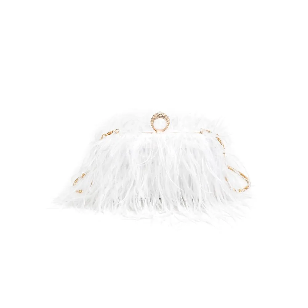 Harlow Evening Bag