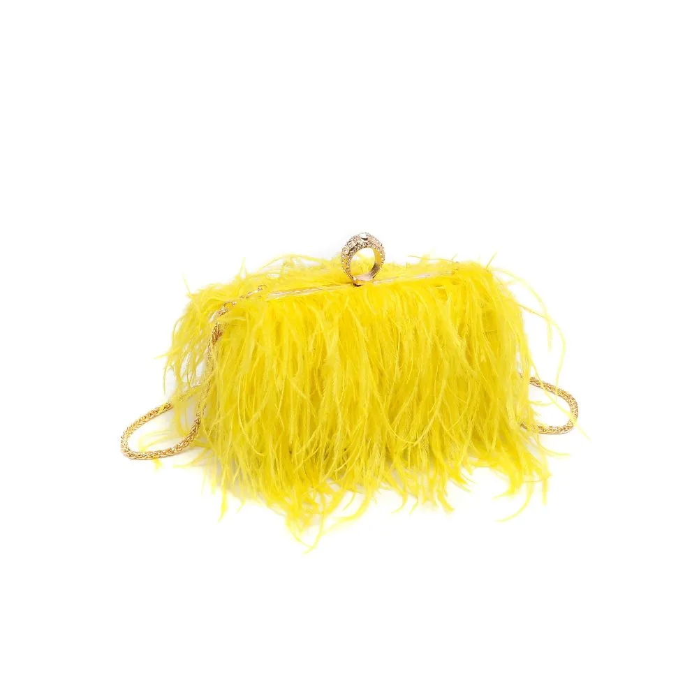 Harlow Evening Bag