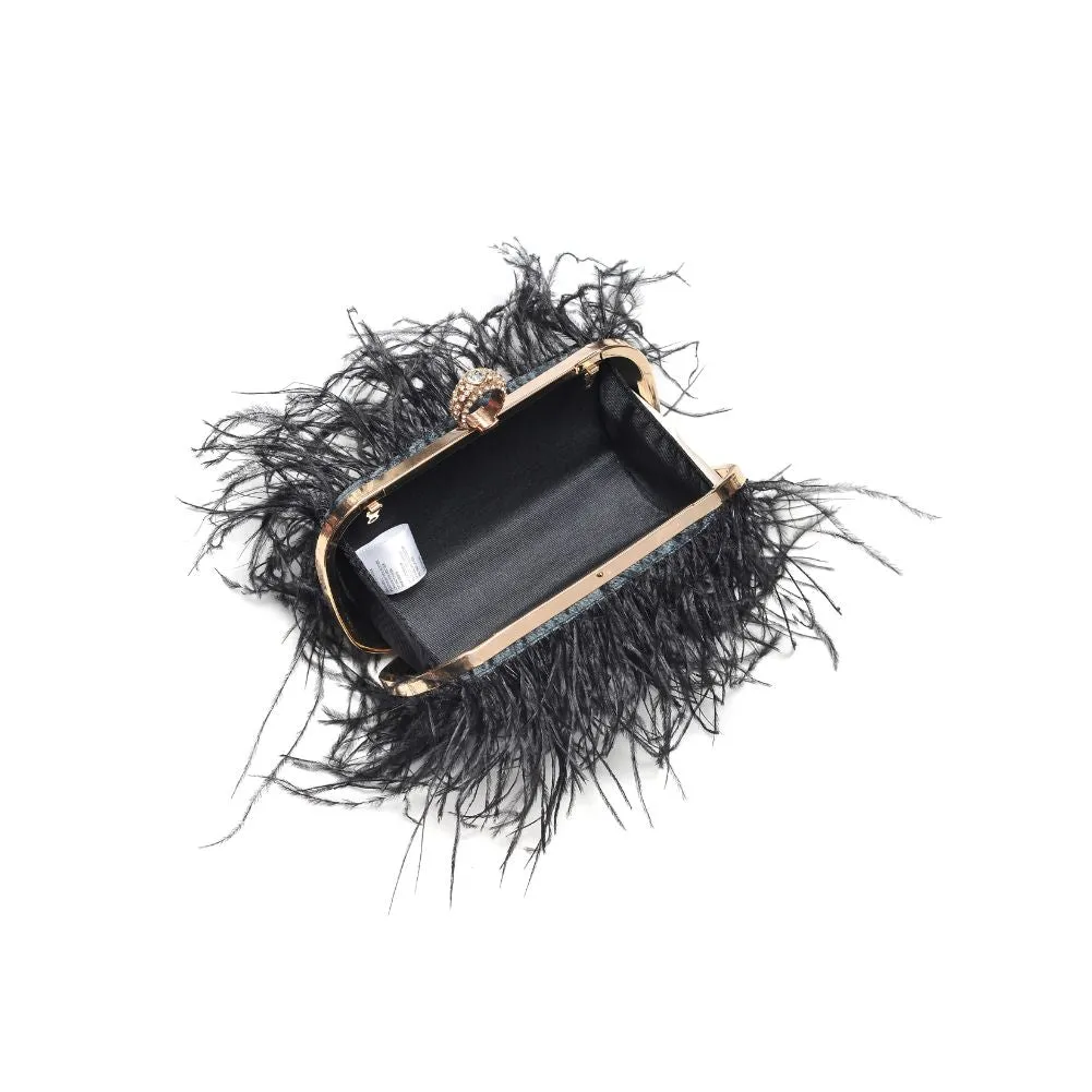 Harlow Evening Bag