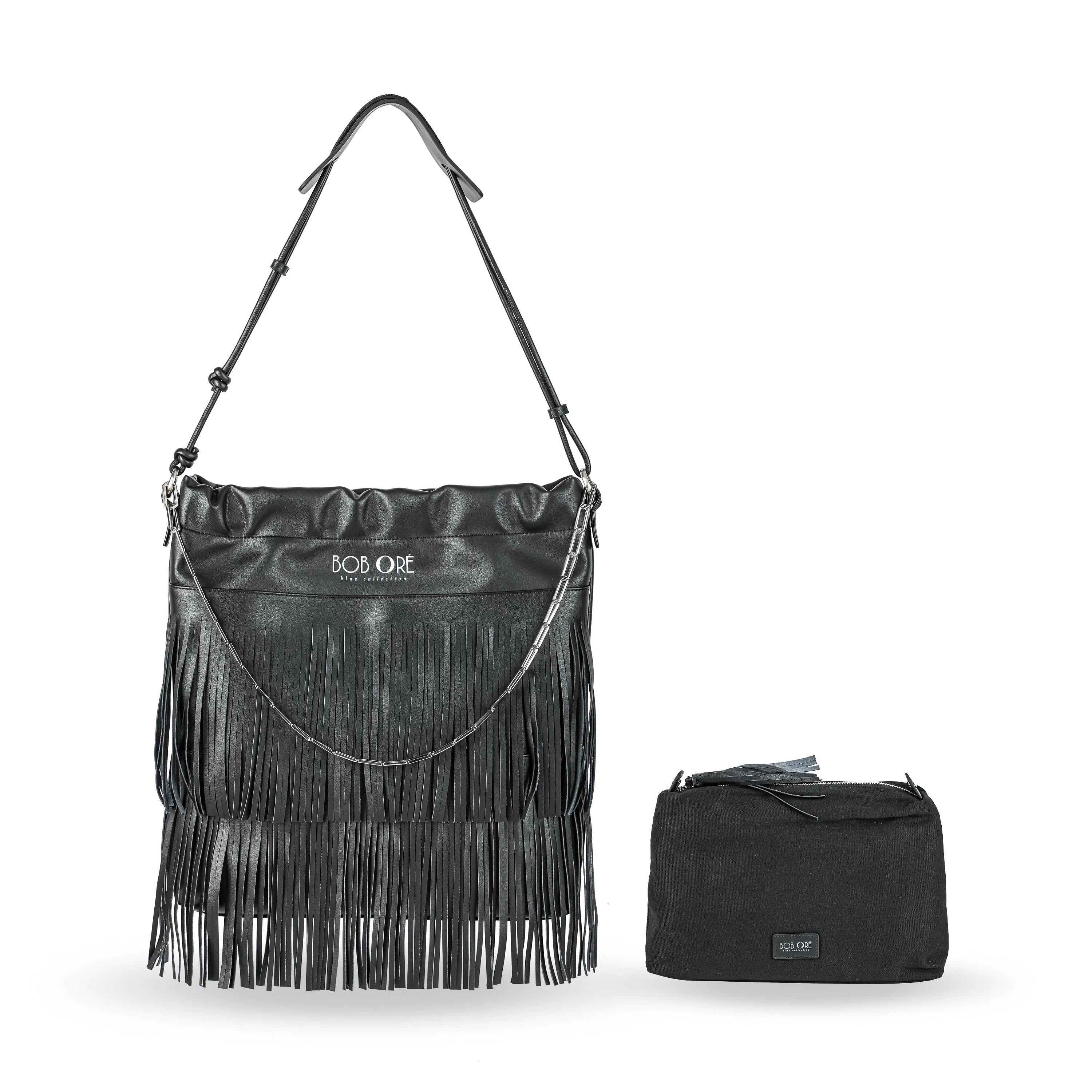 Harper Bag, Black