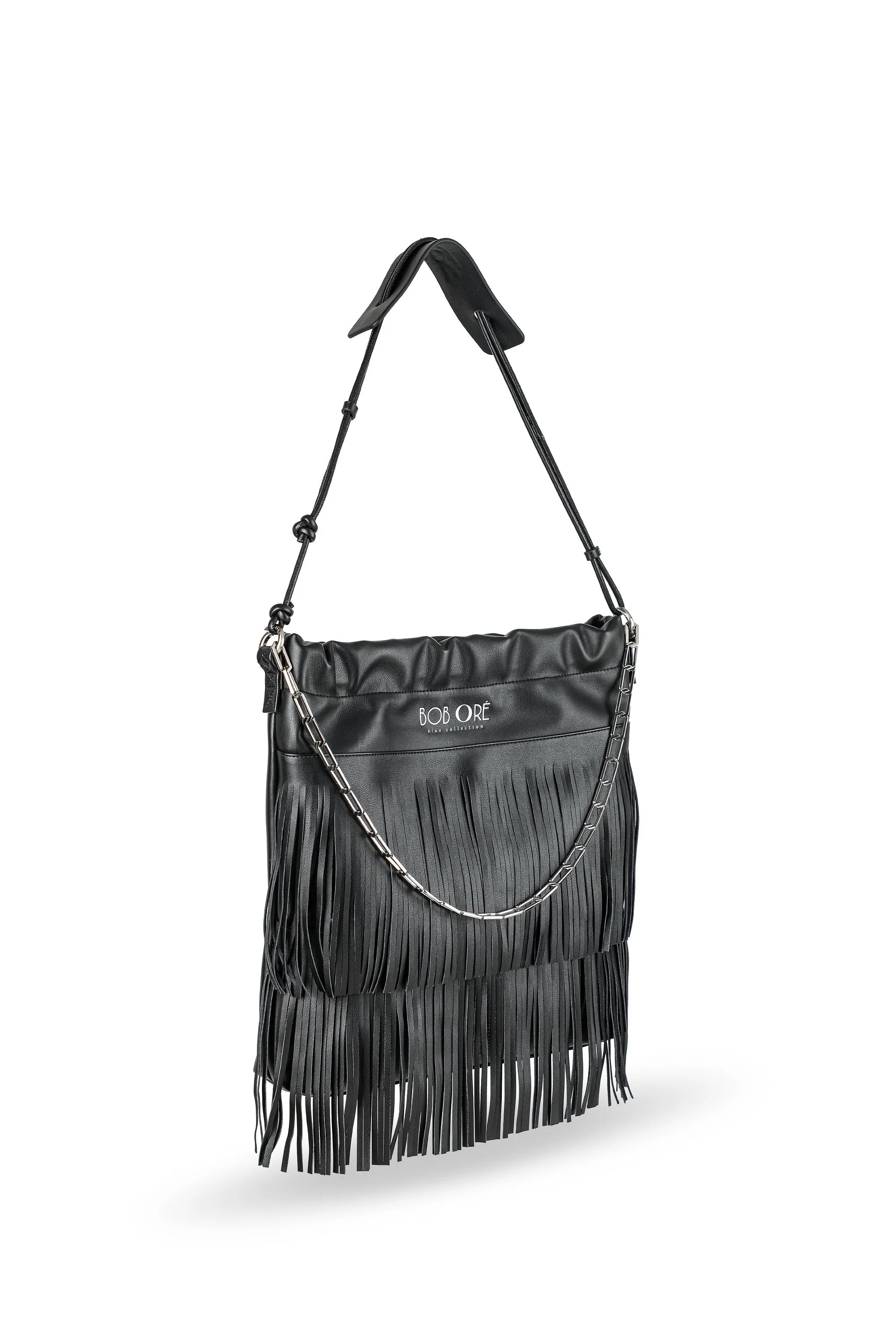 Harper Bag, Black