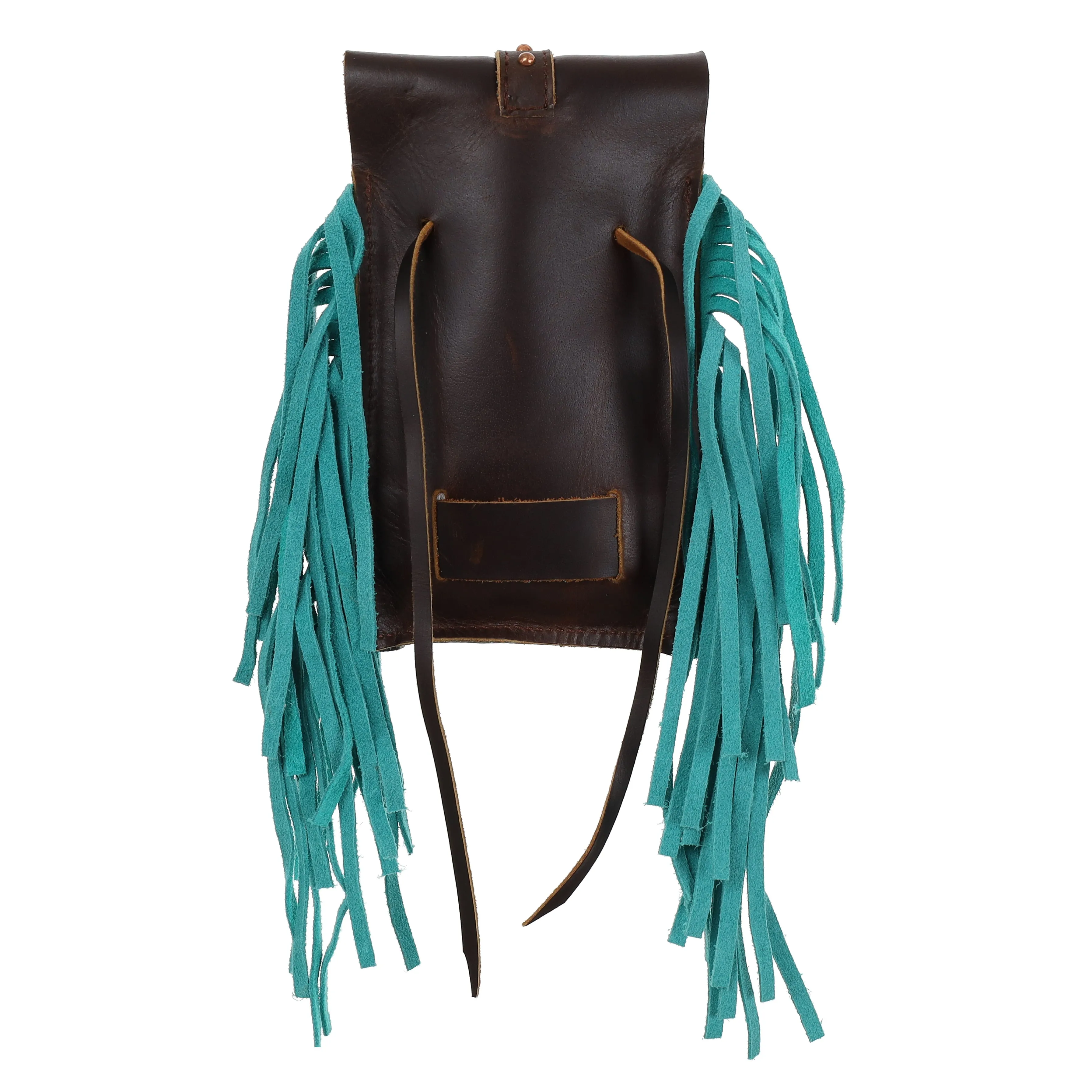 High Plains Rear Cinch Bag