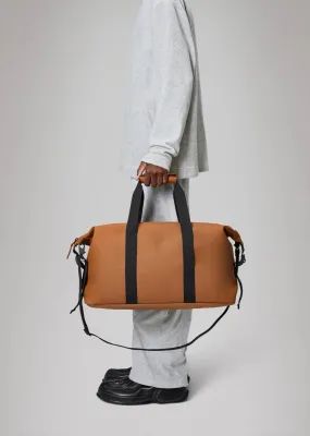 Hilo Weekend Bag Rust