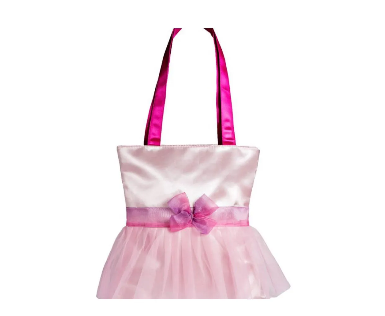 Horizon Dance Tutu Cute Tote