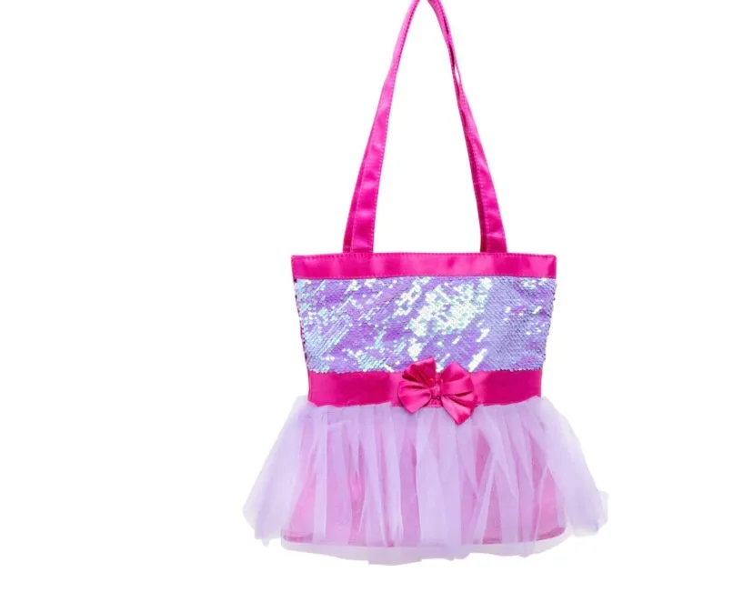 Horizon Dance Tutu Cute Tote