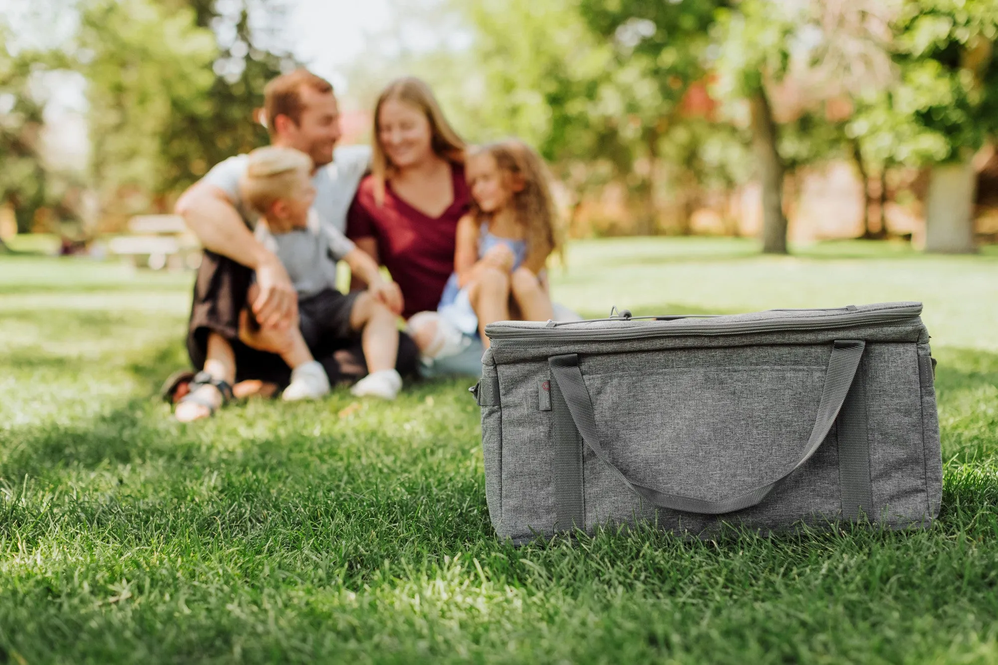 Houston Astros - 64 Can Collapsible Cooler