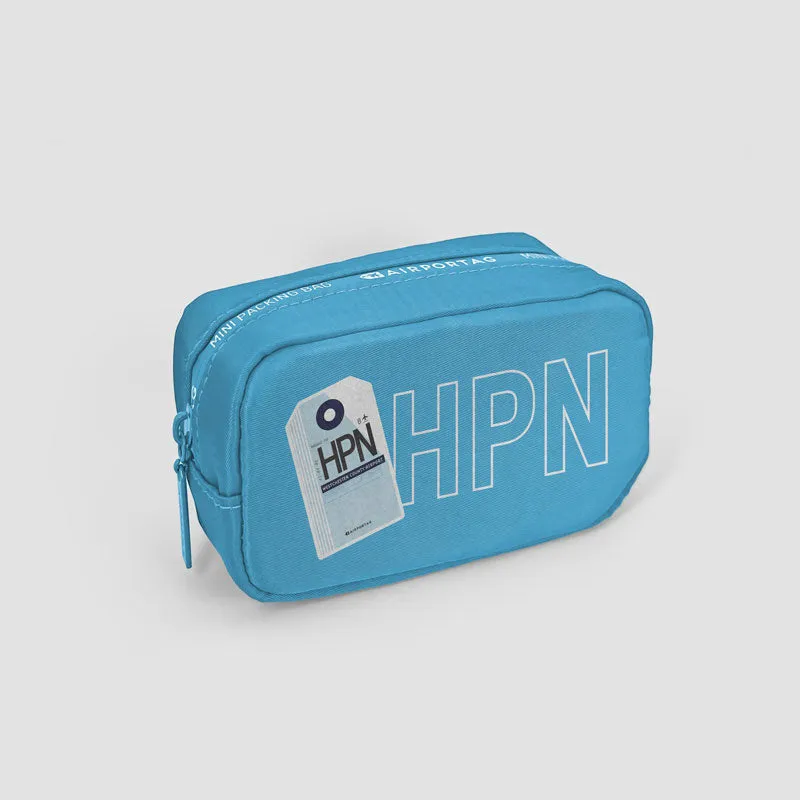 HPN - Mini Packing Bag